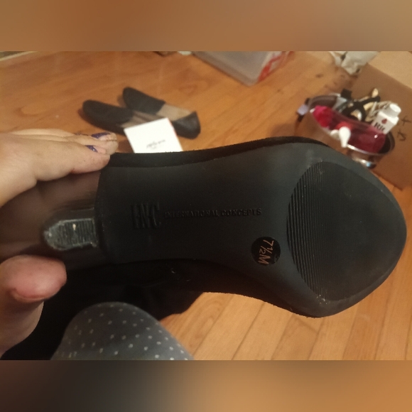 International concepts knee high boots - Picture 10 of 16